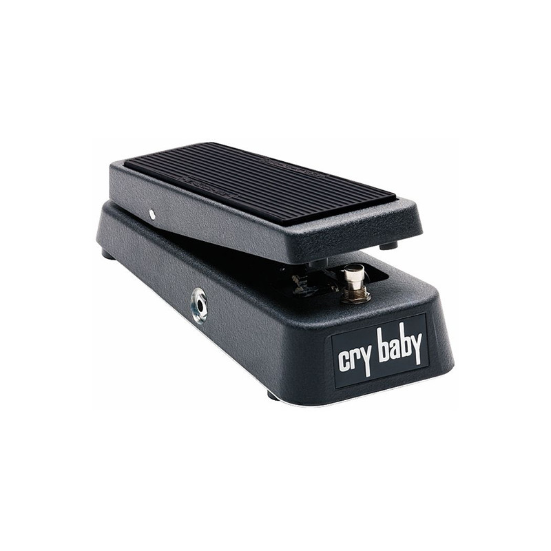 DUNLOP GCB95 "CRY BABY" WAH WAH