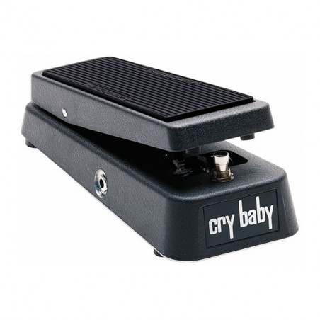 DUNLOP GCB95 CRY BABY