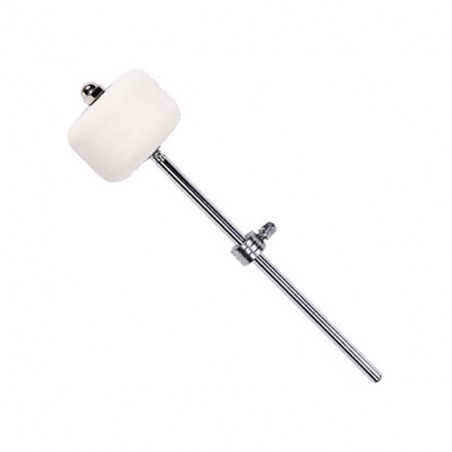 DW SM102 BATTENTE IN FELTRO PER GRANCASSA