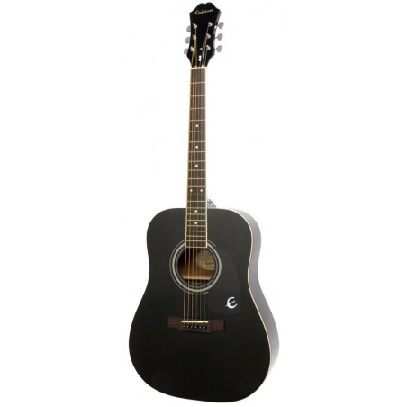 EPIPHONE SONGMAKER DR100 - EBONY