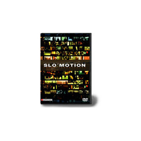 EQUIPPED MUSIC SLO' MOTION