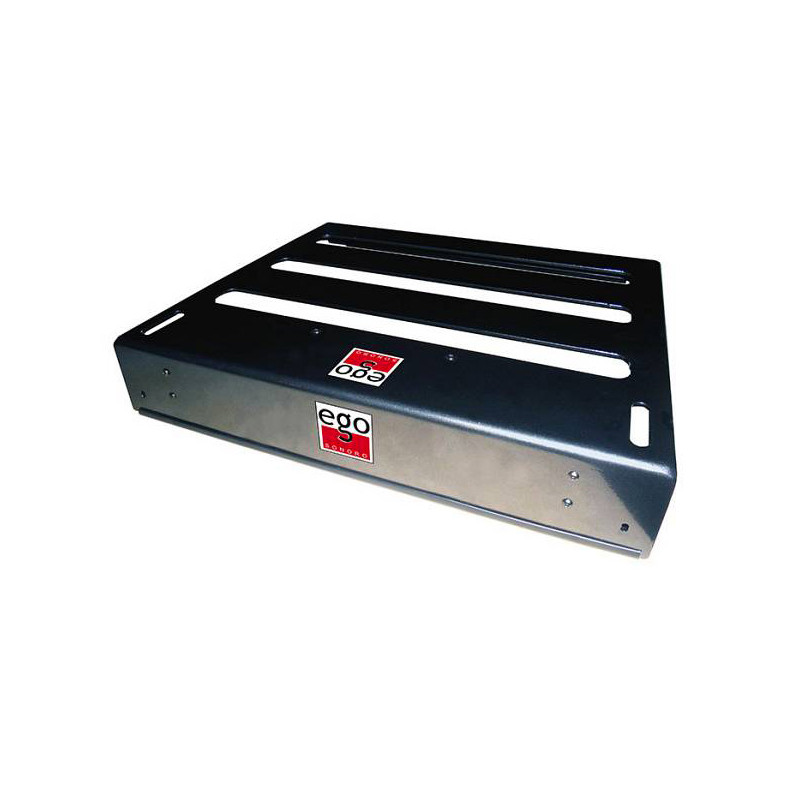 EGO SONORO 250007 POWERBOARB PEDALIERA MEDIUM BLACK