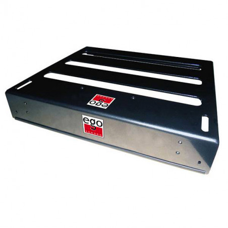 EGO SONORO 250007 POWERBOARB PEDALIERA MEDIUM BLACK