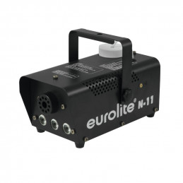 EUROLITE N-11 LED HYBRID BLUE FOG MACHINE