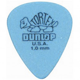 418P Tortex Standard Blue 1.0