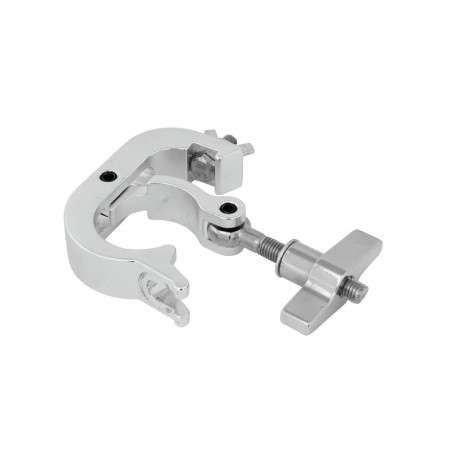 EUROLITE TH-250 QUICK-LOCK COUPLER SILVER