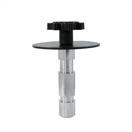 EUROLITE TV-12 TV SPIGOT M12 W/HEAD SCREW