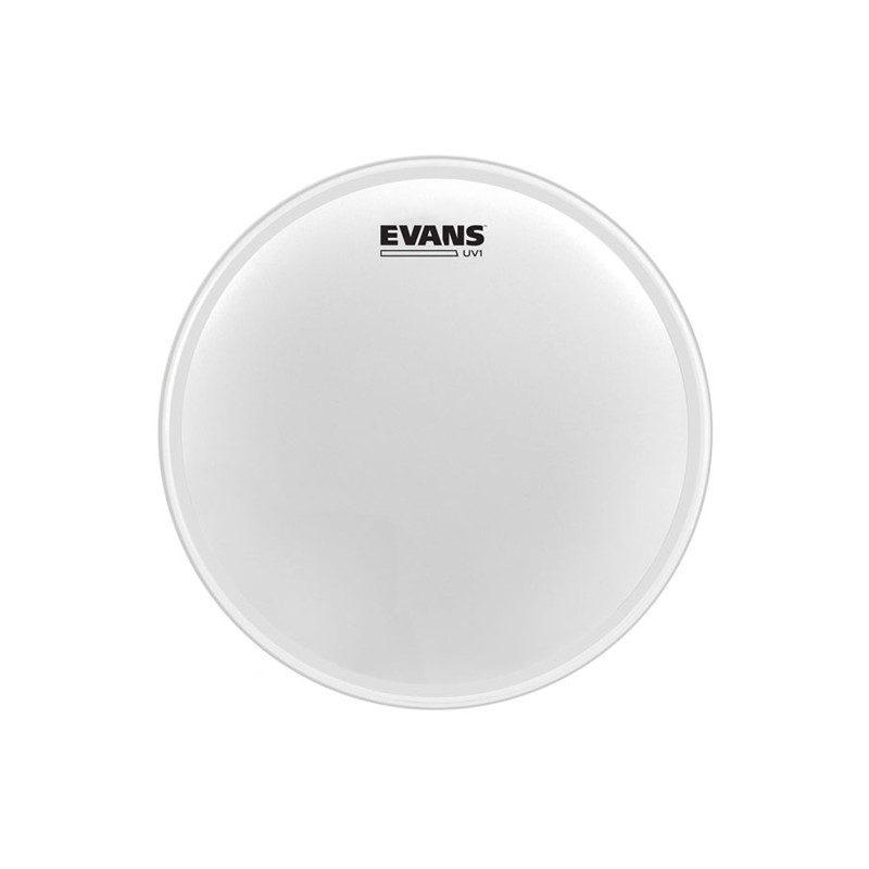 EVANS B12UV1 UV1 PELLE TOM SABBIATA 12"
