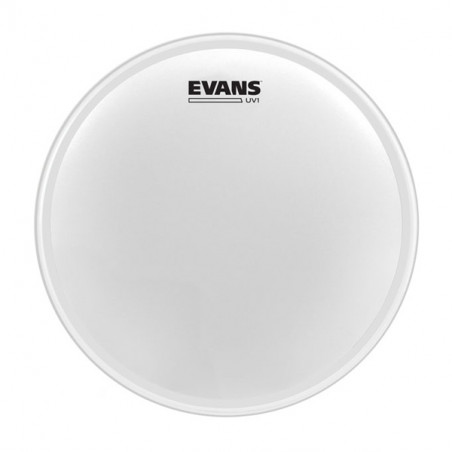 EVANS B13UV1 UV1 PELLE TOM SABBIATA 13"