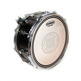 EVANS B14EC1RD EC1 REVERSE DOT PELLE SABBIATA RULLANTE  14"