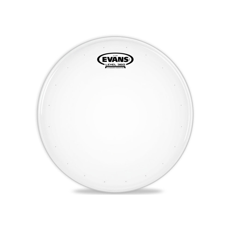 EVANS B14STD PELLE RULLANTE BATTER ST DRY 14"