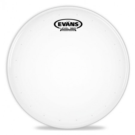 EVANS B14STD ST DRY 14" COATED