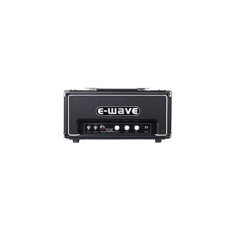 EWAVE DG-5H GUITAR HEAD TUBE AMP 5W