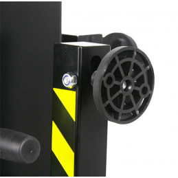 FENIX ELV-230/5 ELEVATORE TELESCOPICO