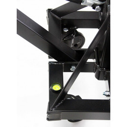 FENIX ELV-300/6 ELEVATORE TELESCOPICO