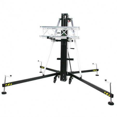 FENIX HERCULES 6.5 FRONTAL LOADING LIFTING TOWER