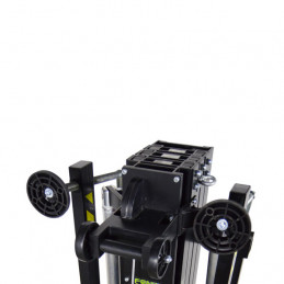 FENIX HERCULES 6.5 FRONTAL LOADING LIFTING TOWER