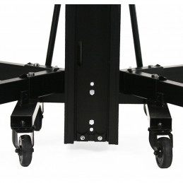 FENIX HERCULES 6.5 PLUS FRONTAL LOADING LIFTING TOWER