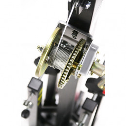 FENIX MEGARA 100 TELESCOPIC LIFTING TOWER