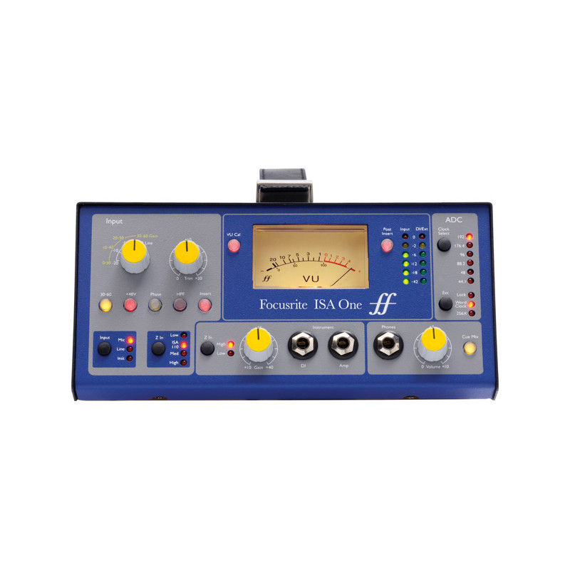 FOCUSRITE ISA ONE