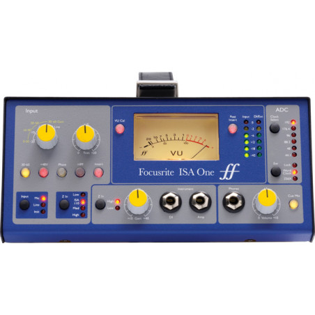 FOCUSRITE ISA ONE