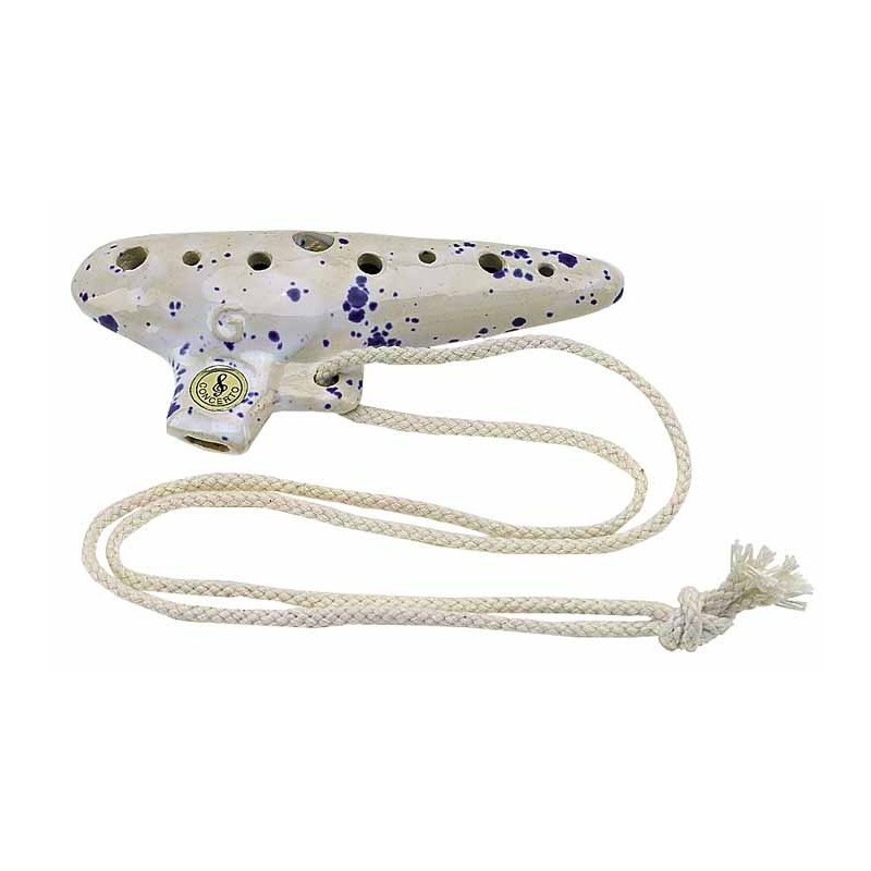GEWA 700492 OCARINA IN SOL