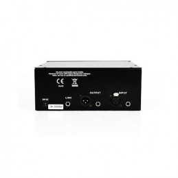 GOLDEN AGE PROJECT COMP-3A COMPRESSORE / LIMITER CON SONORIT VINTAGE