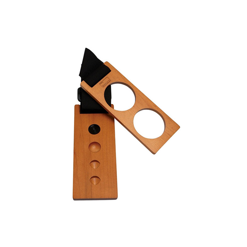 GEWA 415319 POGGIAPUNTALE IN ACERO PER VIOLONCELLO