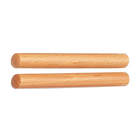 GEWA 827300 CLAVES LEGNO MASSICCIO 20CM