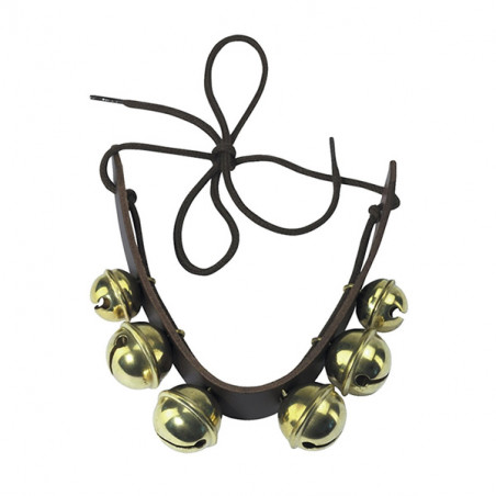 GEWA 830275 6 SONAGLI DA CAVIGLIA