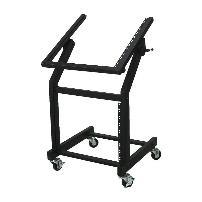 BSX RACK TROLLEY P/U 2