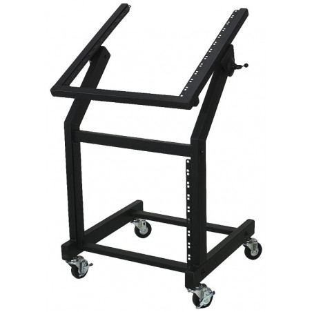 BSX RACK TROLLEY P/U 2
