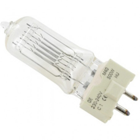 GE M40 (88468) LAMPADA 500W 230V