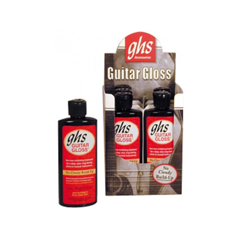 GHS A92 GUITAR POLISH