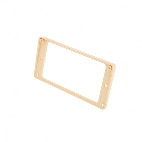 GIBSON PRPR-015 NECK PICKUP MOUNTING RING CREME