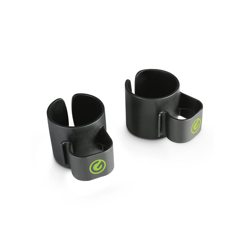 GRAVITY SACC35B CLIP PER CAVI PER STATIVI PER ALTOPARLANTI