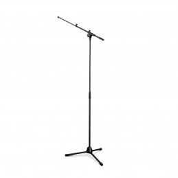 GRAVITY TMS-4322/B ASTA MIC A GIRAFFA TELESC. SERIE "TOURING"