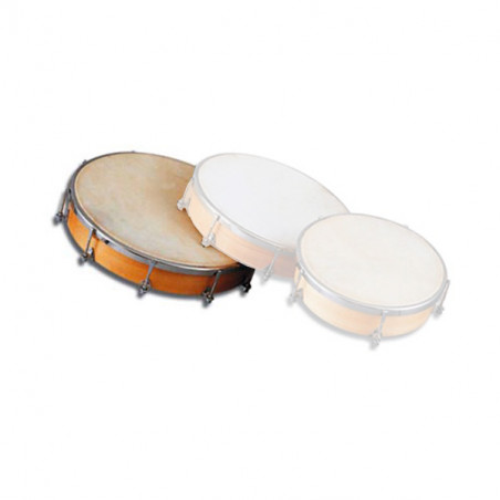 HALIFAX 1903 TAMBURELLO REGOLABILE 30 CM