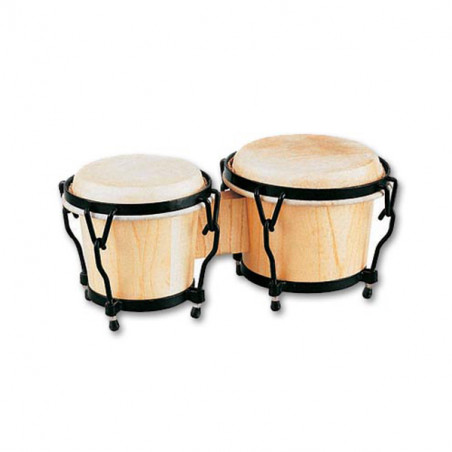 HALIFAX 2854 COPPIA BONGHI TAGLIA MEDIA NATURAL