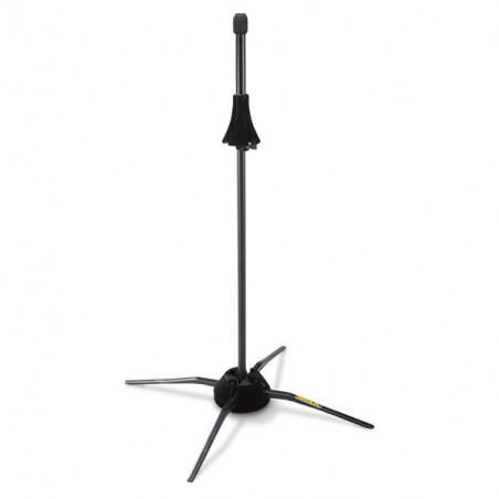 HERCULES DS420B SUPPORTO A TERRA PER TROMBONE