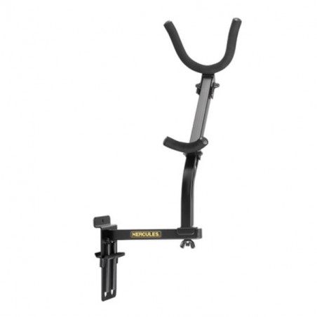 HERCULES DSP530B SUPPORTO A MURO PER SAX