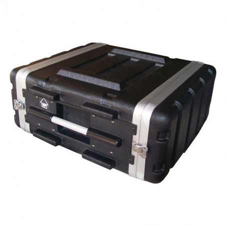 HUIYOU ABS-4UM RACK 19" IN ABS PROFONDIT 30cm