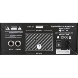 DC15 COMBO PER CHITARRA