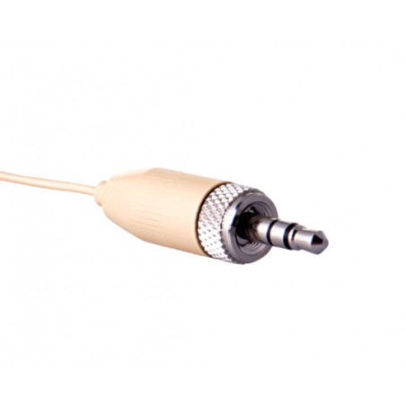 JTS 801CS CAVO MINI XLR 3 PIN FEMMINA PER CM801 / 8015 / 804I / 825I