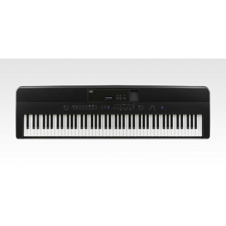 KAWAI ES520 STAGE PIANO 88 NOTE NERO