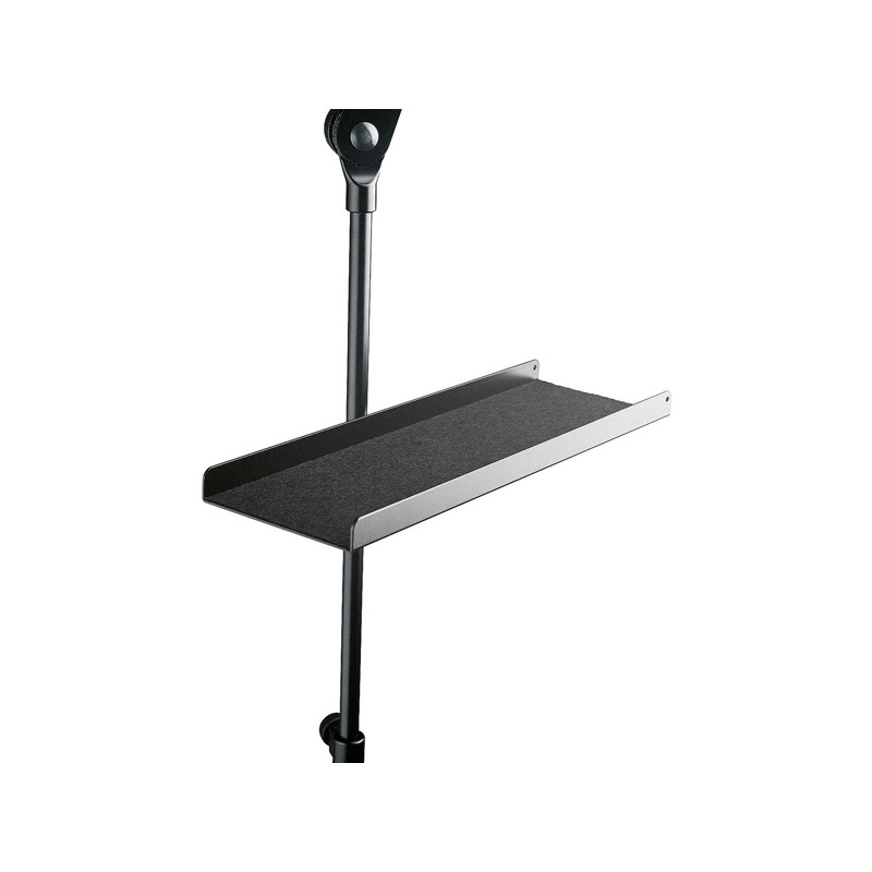 KONIG & MEYER 12218 TRAY BLACK