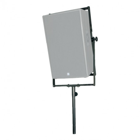 KME FRQ12 SUPPORTO GIREVOLE PER DIFFUSORE