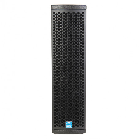 KME ICS4 FISCO 2.5-WAY LOUDSPEAKER - BLACK
