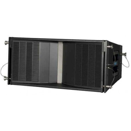 KME QL1215 LINE ARRAY 2x8"+2x1" - 90°x6° - 400/800W/8