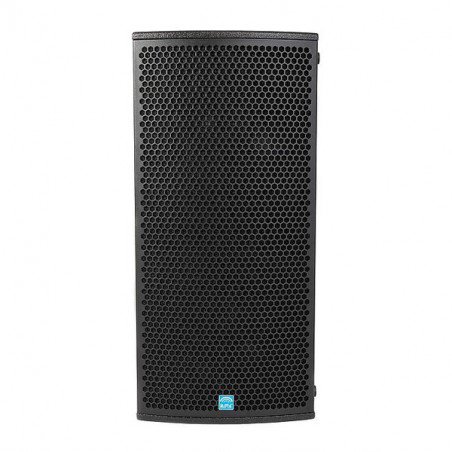 KME VB210 SUBWOOFER PASSIVO 2X10"